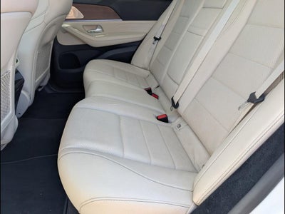 2022 Mercedes-Benz GLE 350 GLE 350