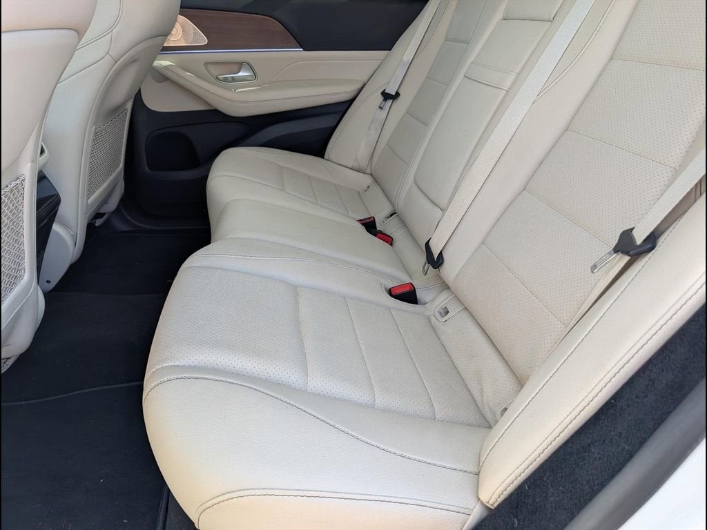 2022 Mercedes-Benz GLE 350 GLE 350