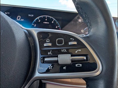 2022 Mercedes-Benz GLE 350 GLE 350