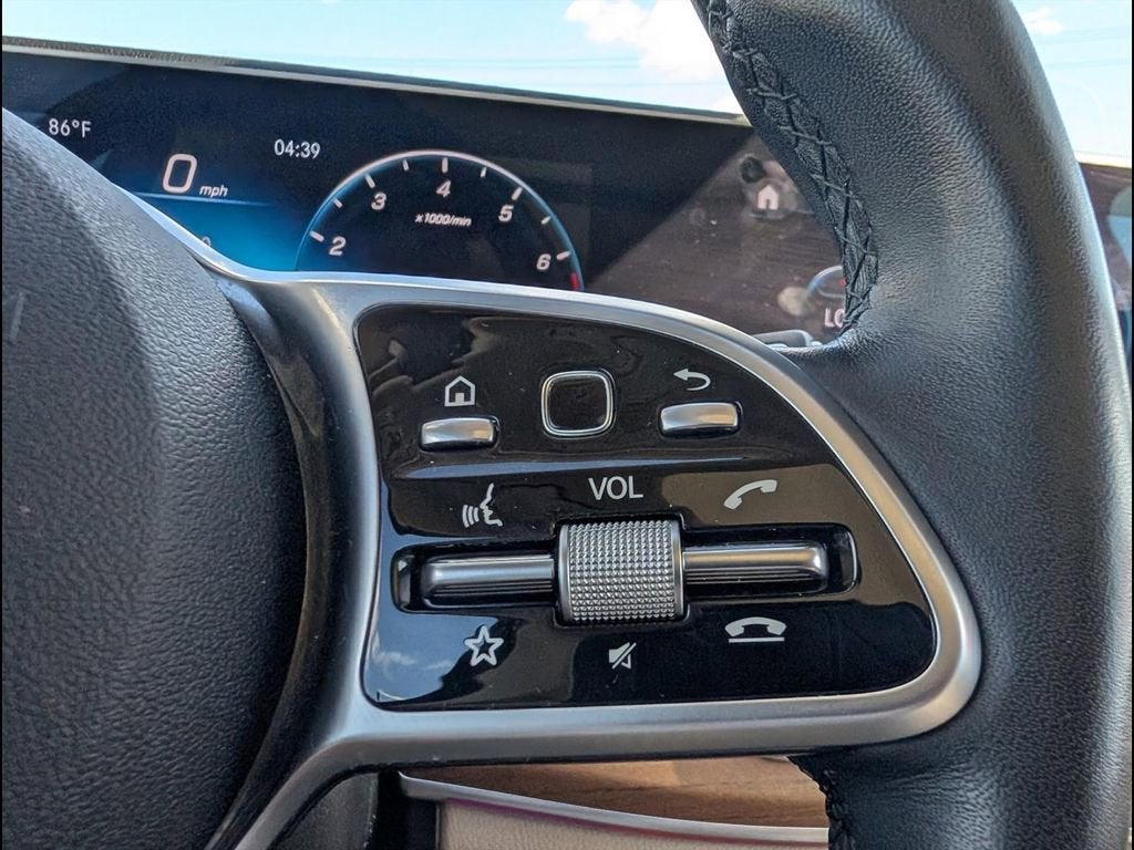 2022 Mercedes-Benz GLE 350 GLE 350