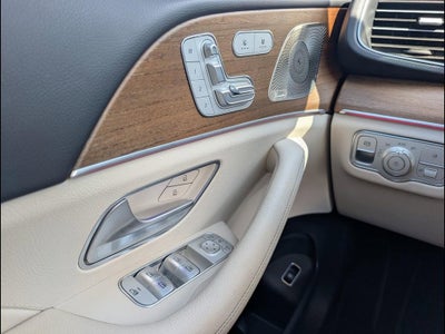 2022 Mercedes-Benz GLE 350 GLE 350