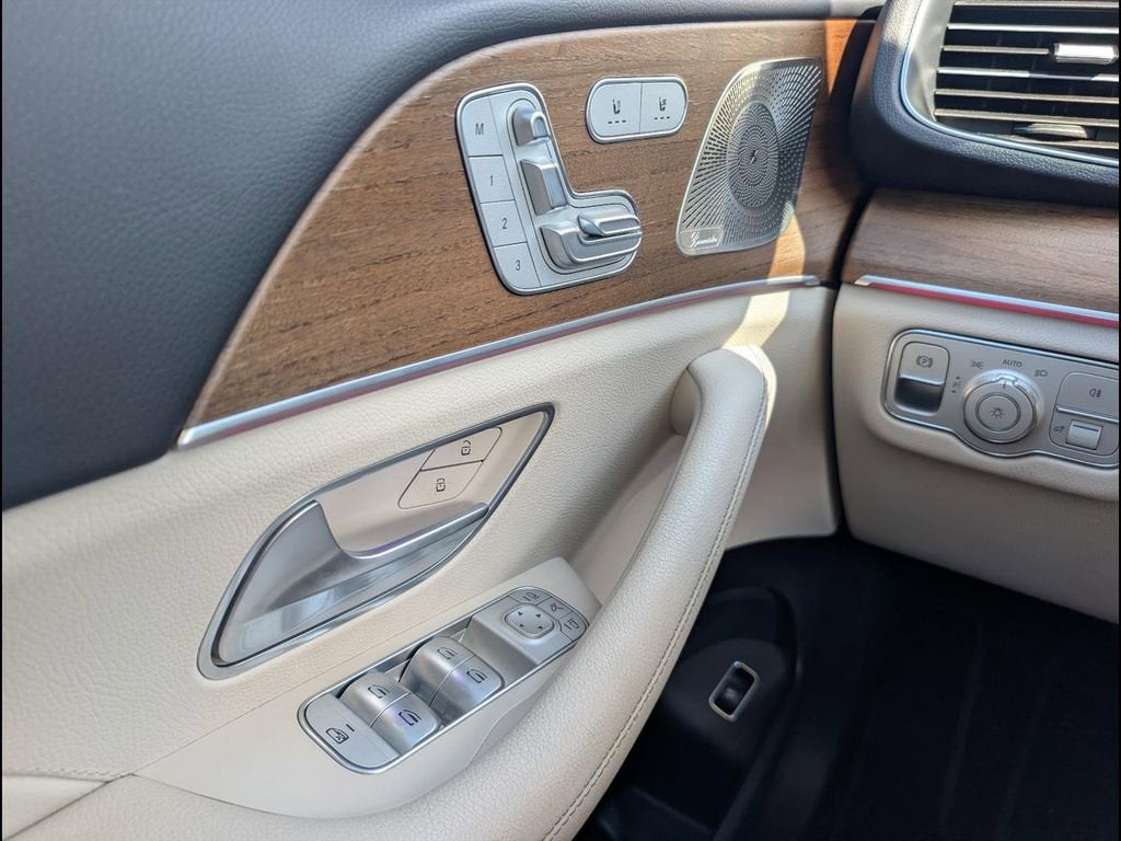 2022 Mercedes-Benz GLE 350 GLE 350