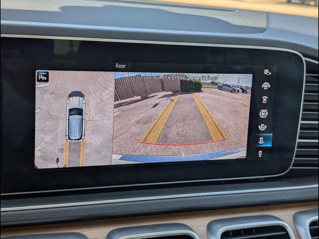 2022 Mercedes-Benz GLE 350 GLE 350