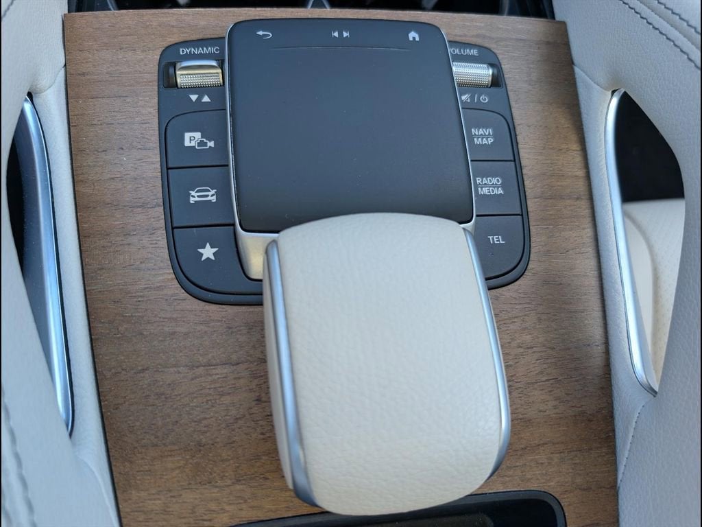 2022 Mercedes-Benz GLE 350 GLE 350