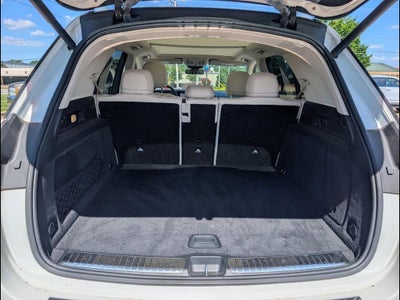 2022 Mercedes-Benz GLE 350 GLE 350