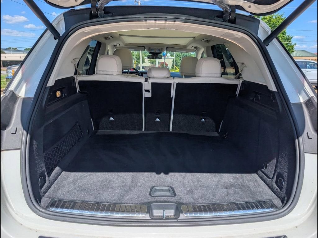 2022 Mercedes-Benz GLE 350 GLE 350