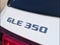 2022 Mercedes-Benz GLE 350 GLE 350