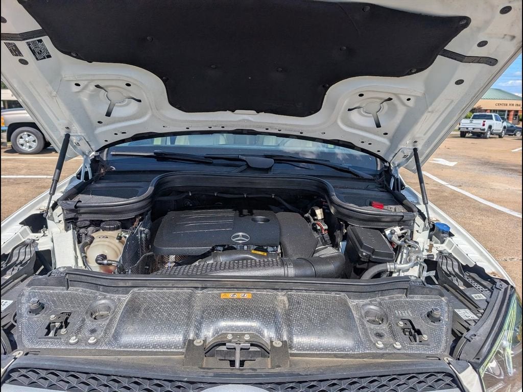 2022 Mercedes-Benz GLE 350 GLE 350