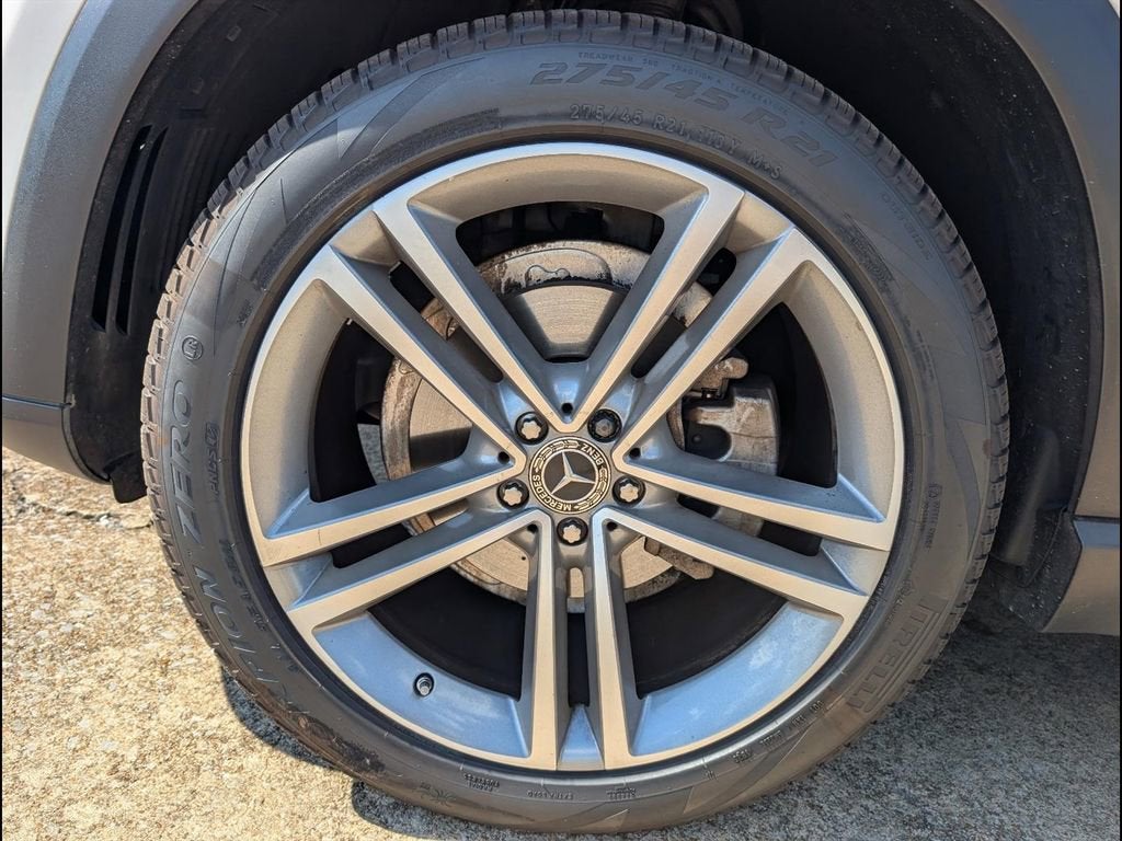 2022 Mercedes-Benz GLE 350 GLE 350