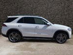 2022 Mercedes-Benz GLE 350 GLE 350