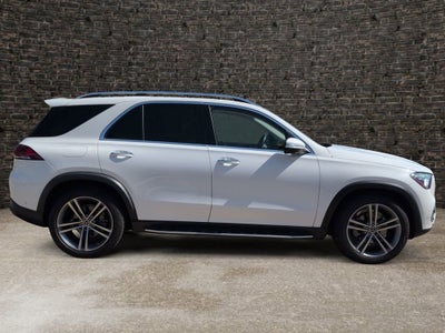 2022 Mercedes-Benz GLE 350 GLE 350