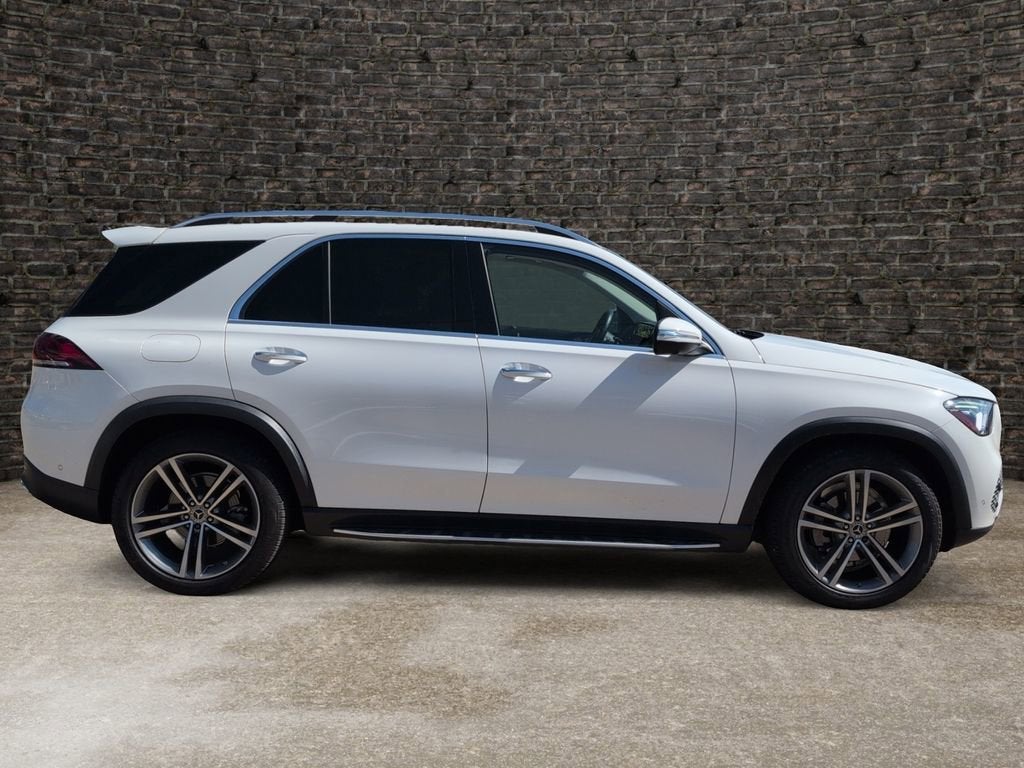 2022 Mercedes-Benz GLE 350 GLE 350
