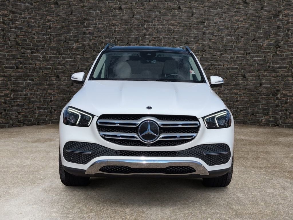 2022 Mercedes-Benz GLE 350 GLE 350