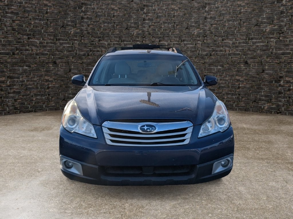 2011 Subaru Outback 2.5i Prem AWP