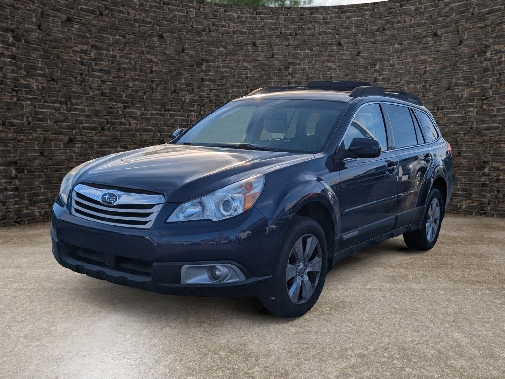 2011 Subaru Outback 2.5i Prem AWP