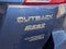 2011 Subaru Outback 2.5i Prem AWP