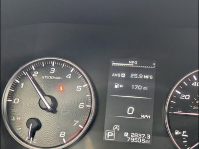 2023 Subaru Outback Premium