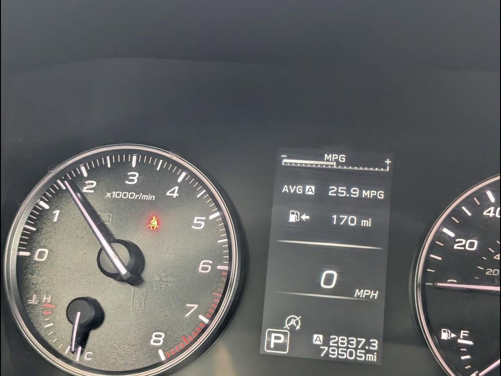 2023 Subaru Outback Premium