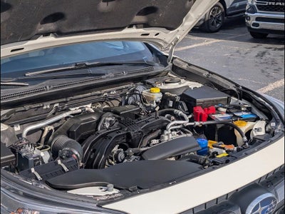 2023 Subaru Outback Premium