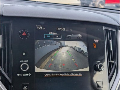 2023 Subaru Outback Premium