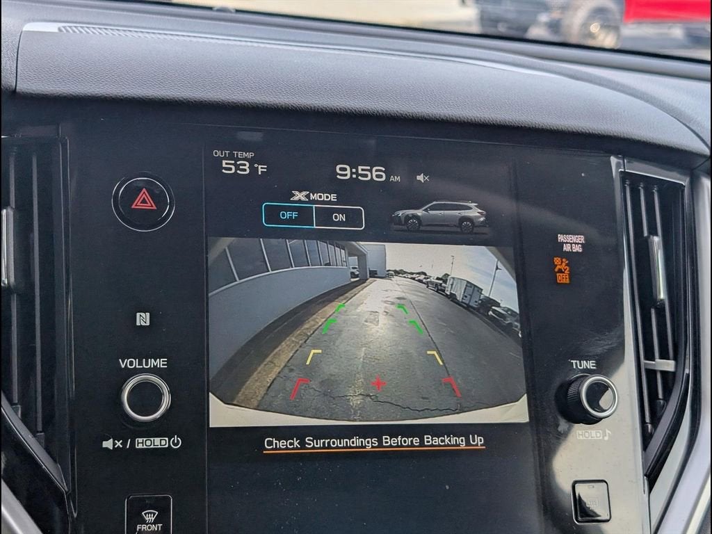 2023 Subaru Outback Premium