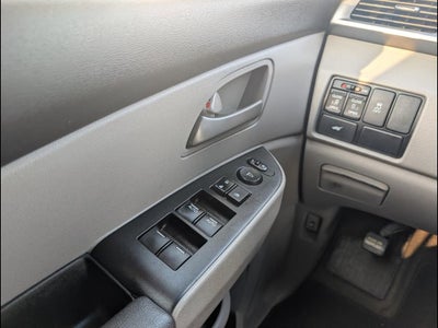 2013 Honda Odyssey EX-L