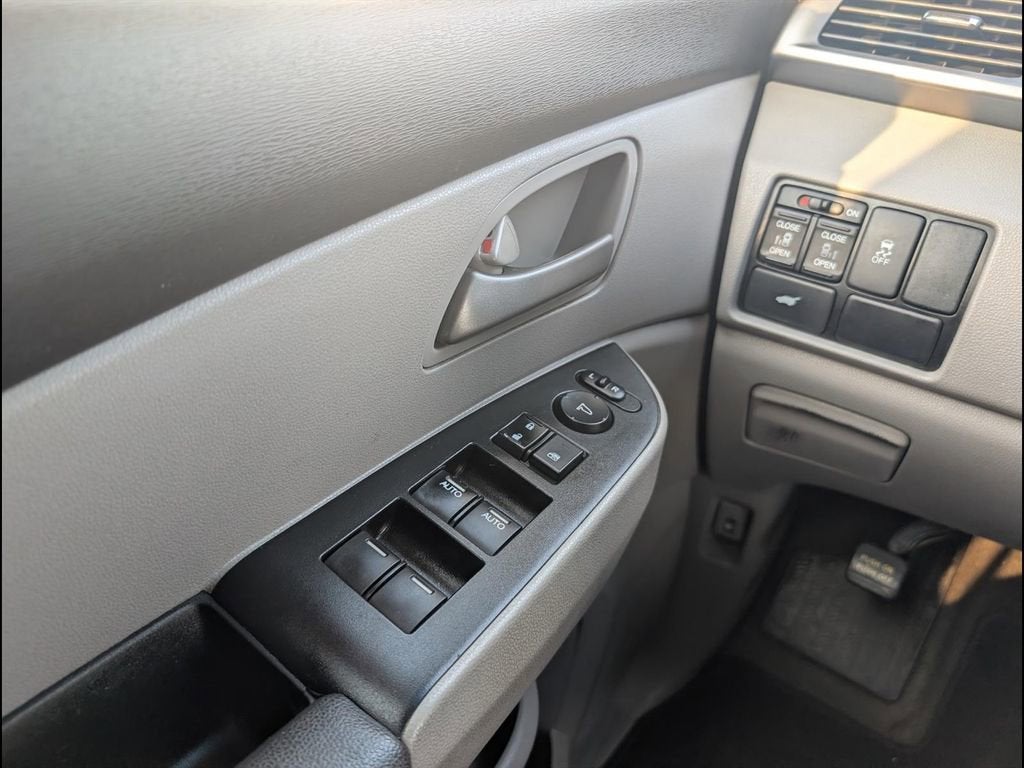 2013 Honda Odyssey EX-L