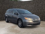 2013 Honda Odyssey EX-L