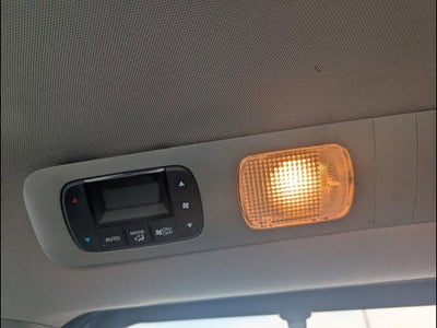 2013 Honda Odyssey EX-L