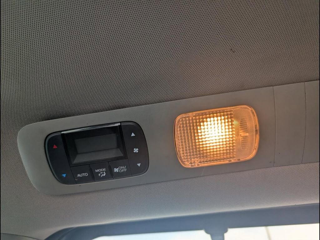 2013 Honda Odyssey EX-L