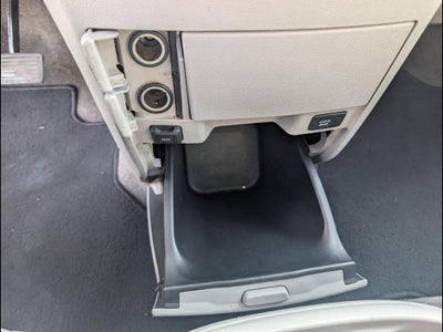 2013 Honda Odyssey EX-L