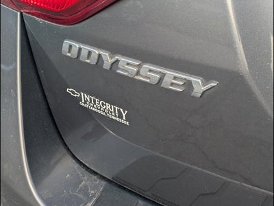 2013 Honda Odyssey EX-L