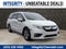 2020 Honda Odyssey EX-L w/Navi & RES