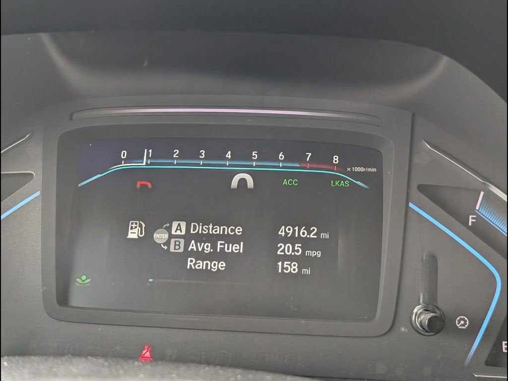2020 Honda Odyssey EX-L w/Navi & RES