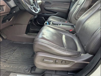2020 Honda Odyssey EX-L w/Navi & RES