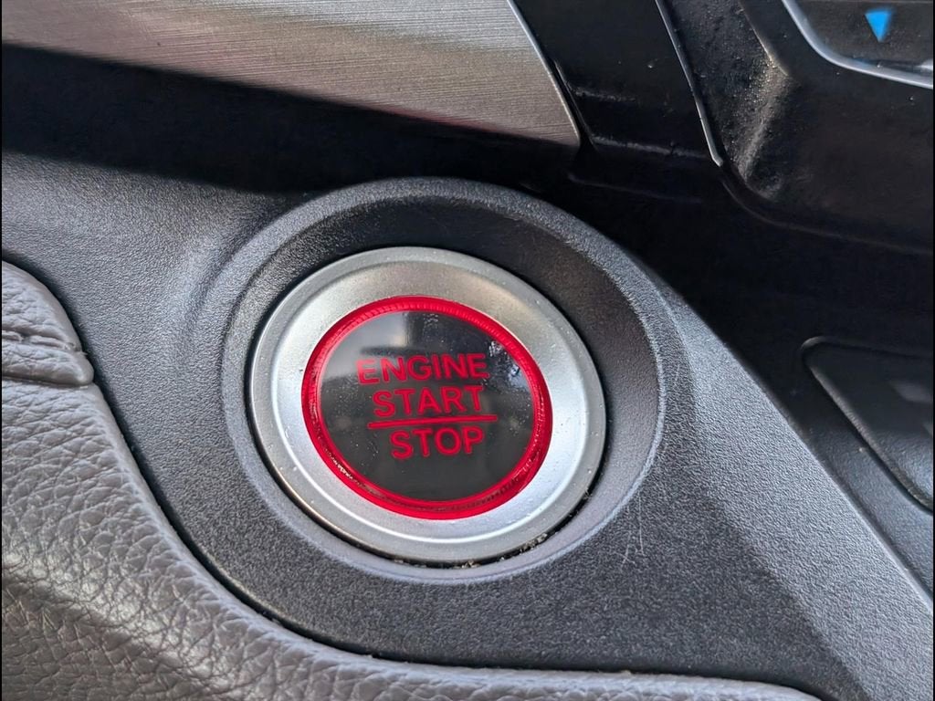 2020 Honda Odyssey EX-L w/Navi & RES