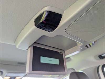 2020 Honda Odyssey EX-L w/Navi & RES