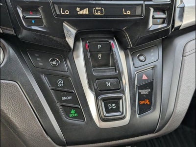 2020 Honda Odyssey EX-L w/Navi & RES