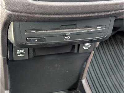 2020 Honda Odyssey EX-L w/Navi & RES