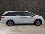 2020 Honda Odyssey EX-L w/Navi & RES