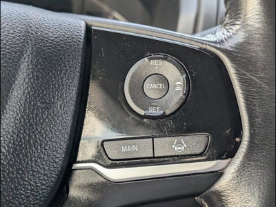 2020 Honda Odyssey EX-L w/Navi & RES