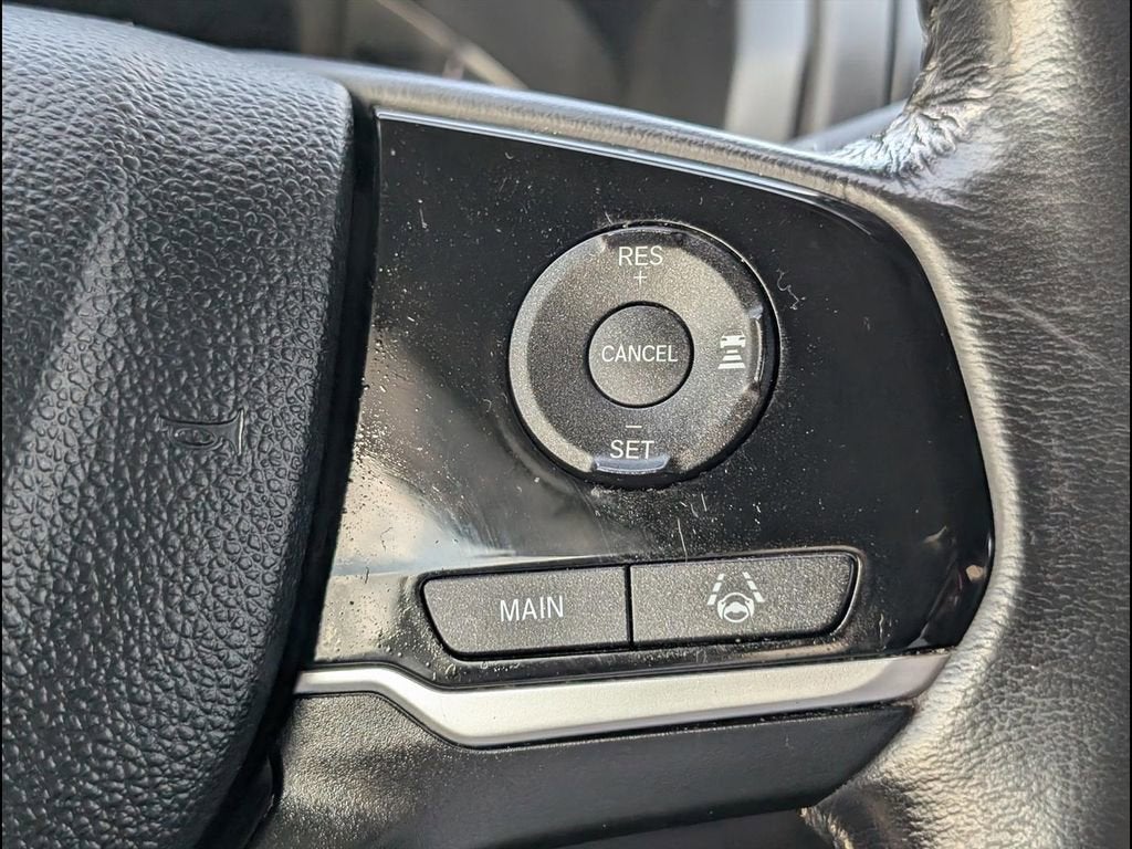2020 Honda Odyssey EX-L w/Navi & RES