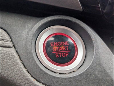 2020 Honda Odyssey EX-L w/Navi & RES