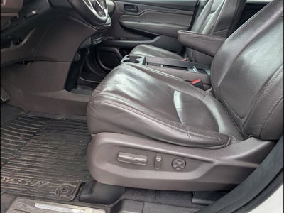 2020 Honda Odyssey EX-L w/Navi & RES