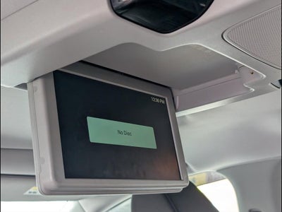 2020 Honda Odyssey EX-L w/Navi & RES