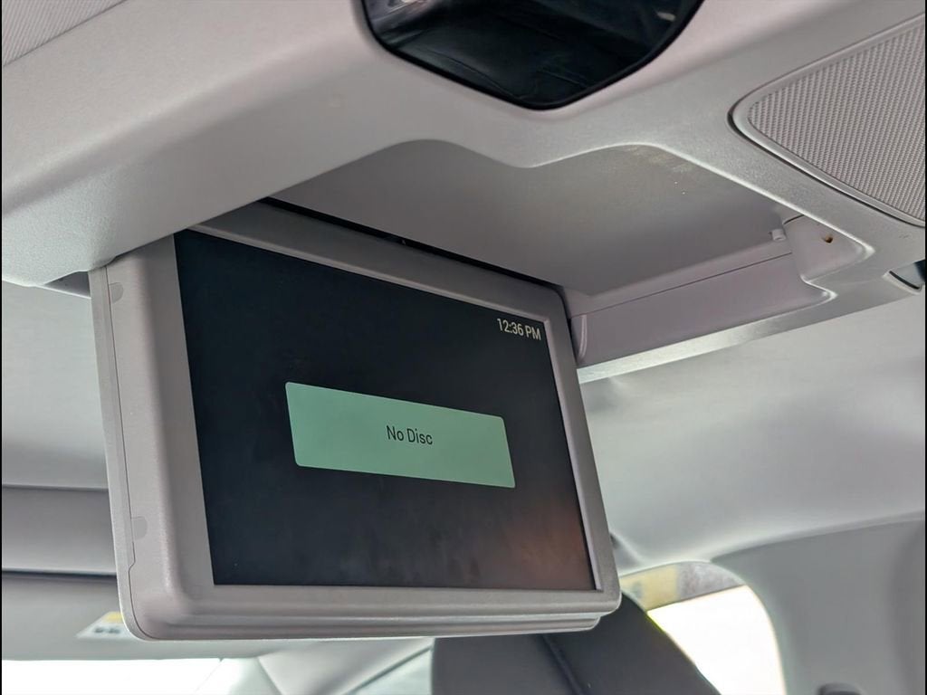 2020 Honda Odyssey EX-L w/Navi & RES