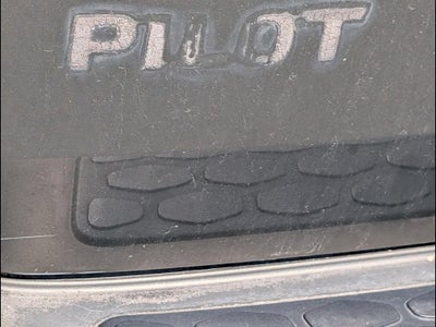 2006 Honda Pilot EX
