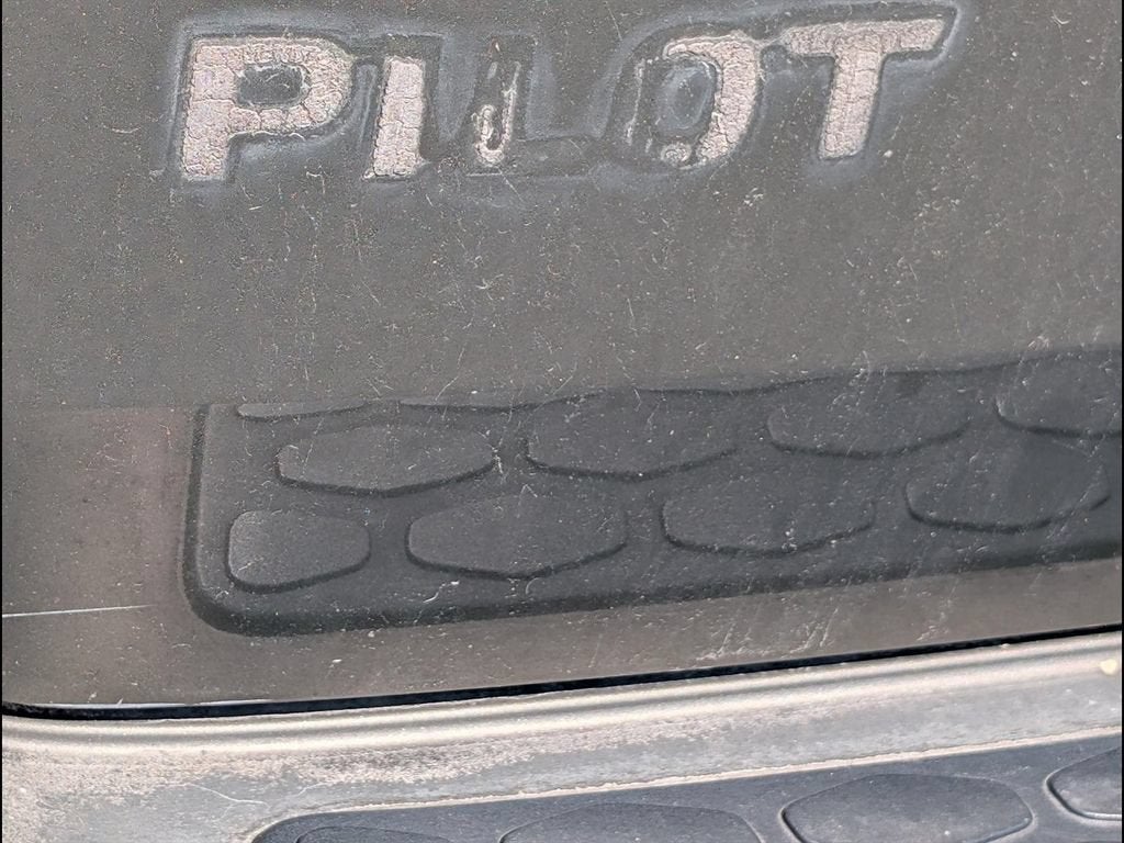 2006 Honda Pilot EX
