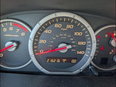 2006 Honda Pilot EX