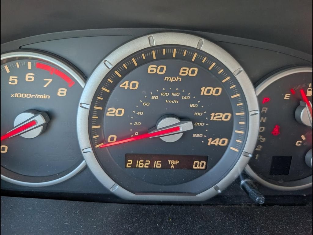 2006 Honda Pilot EX